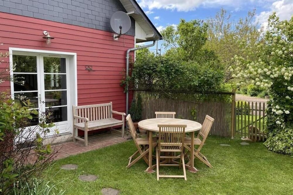 Saint-Martin-le-Gaillard House | Welcome to L.é.A.!