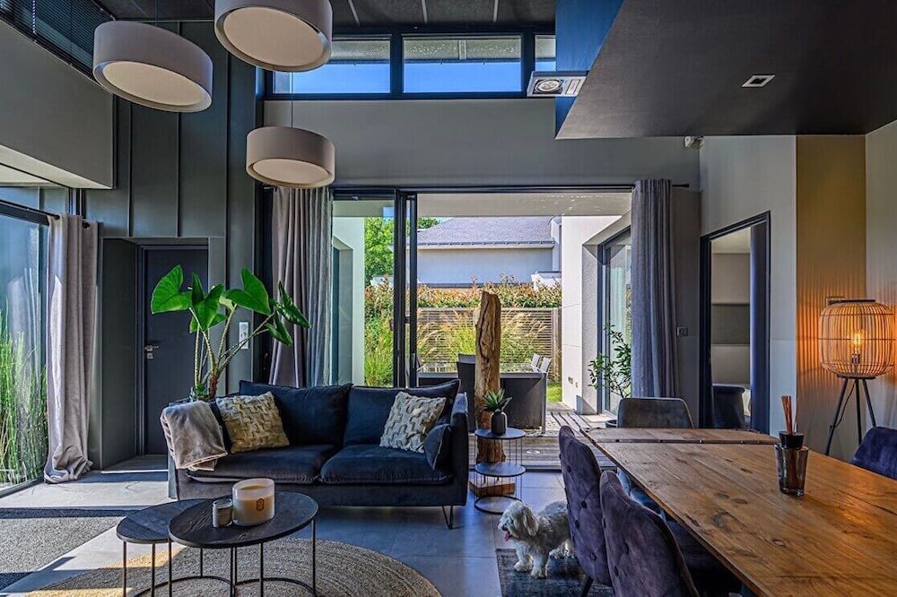 Ploeren Bed & Breakfast | Clos Du Lenn Grand