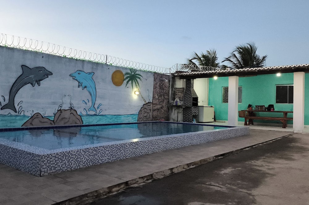 Natal House | RN Locações