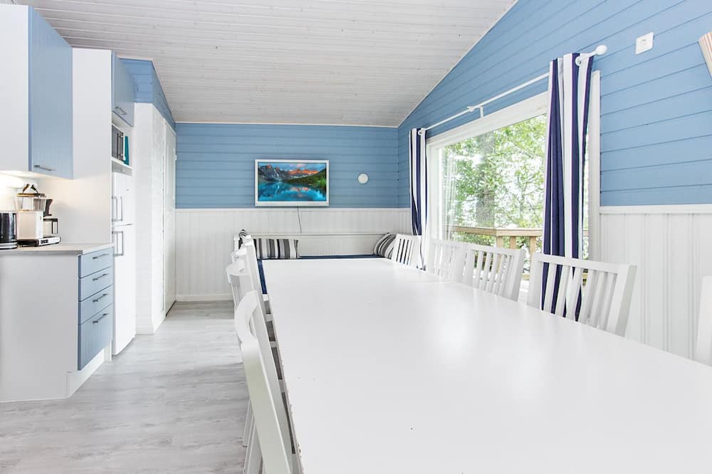 Pori House | Anttoora b-sauna by Interhome