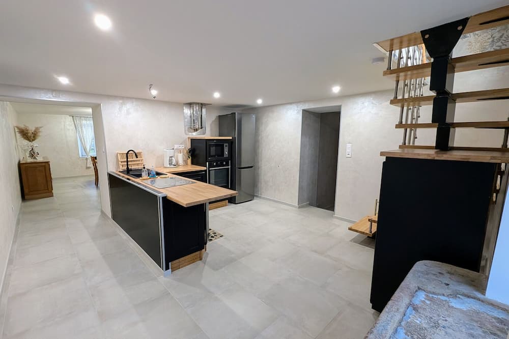Plainemont Cottage | Gite Plainemont, 2 bedrooms, 4 persons
