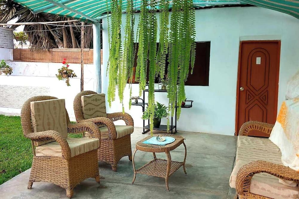 Trujillo Villa | Villa, Beautiful Room for 4 people