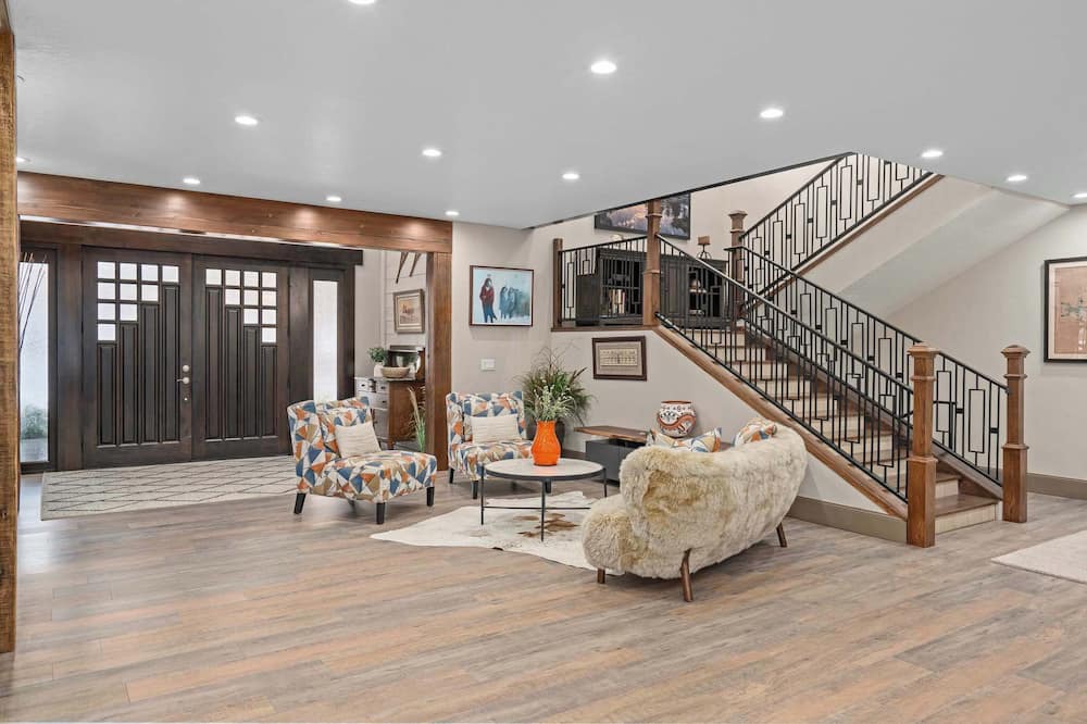 Park City House | Grand Escape at R&D Ranch