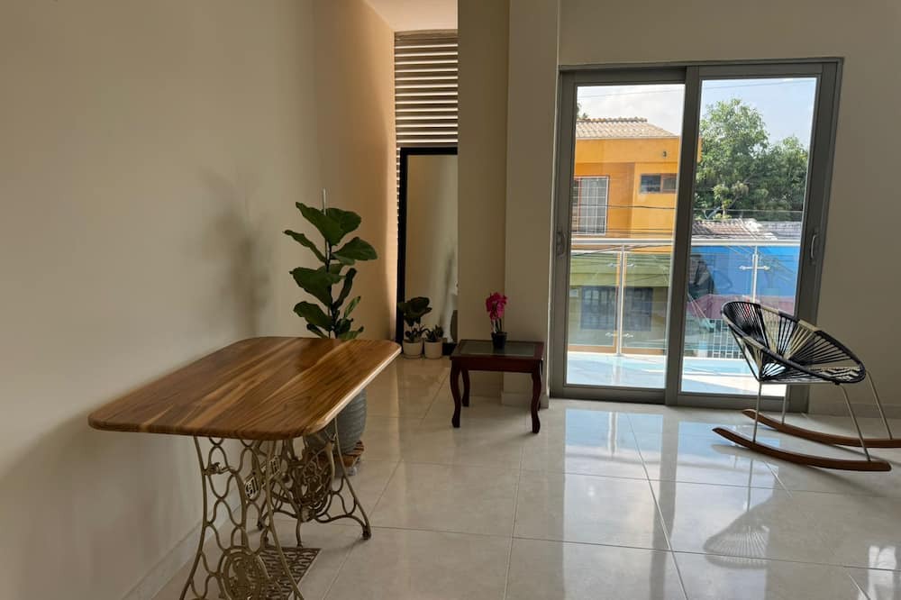 Cerete Apartment | Oasis Olmos
