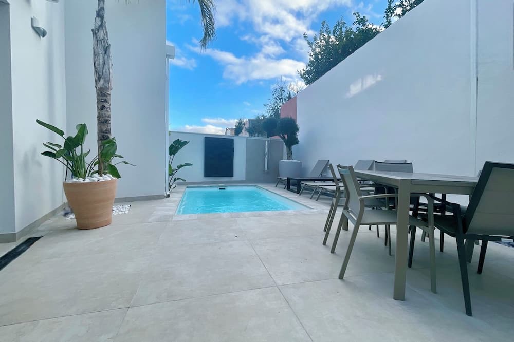 Perpignan House | La Villa Ensoleillée - Gourmet Box