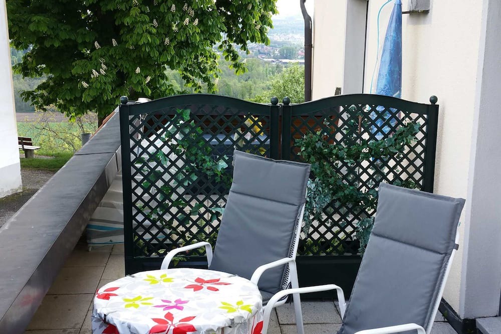 Meersburg Cottage | Double room 2 - Gasthaus Grüner Berg (old)