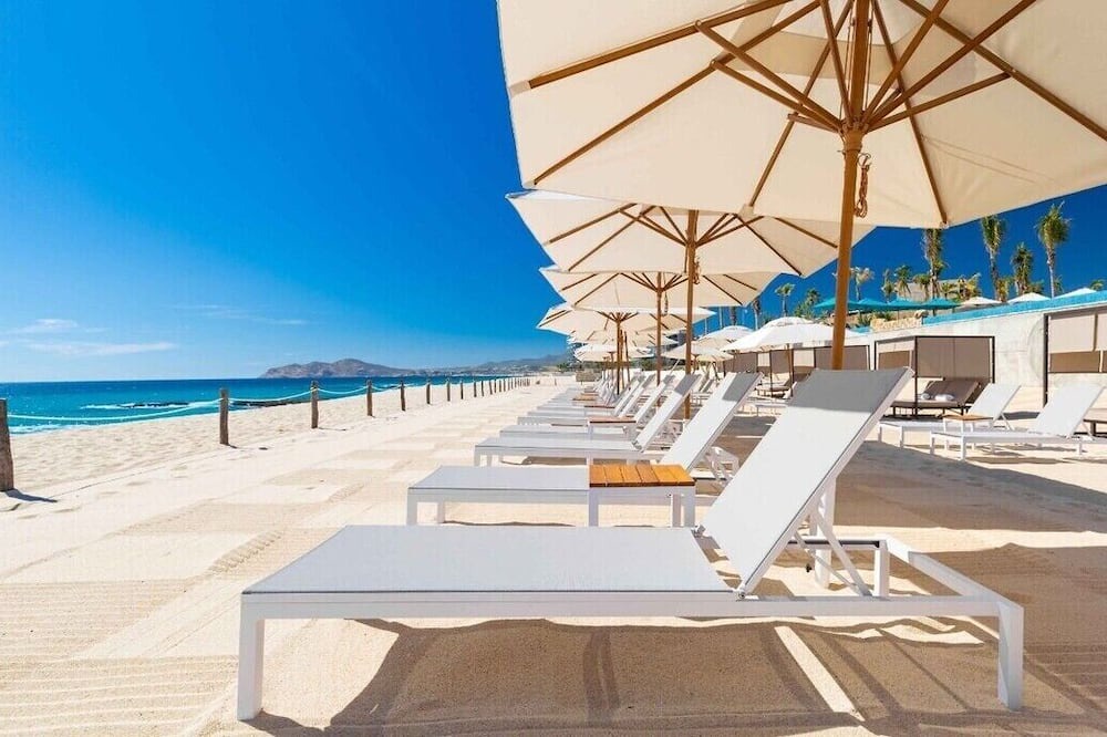 El Rosarito Resort | 2-bedroom 3-bath resort in superb San José del Cabo with AC, WiFi, fitness room