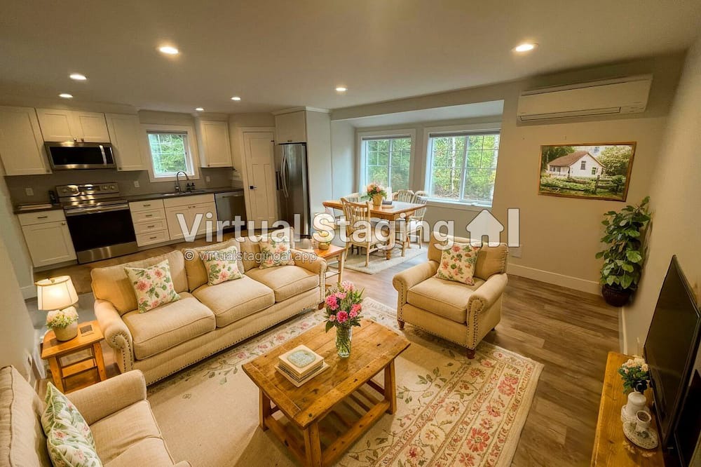Union Hill-Novelty Hill Apartment | Cozy 1 Bdrm - recently constructed, private setting
