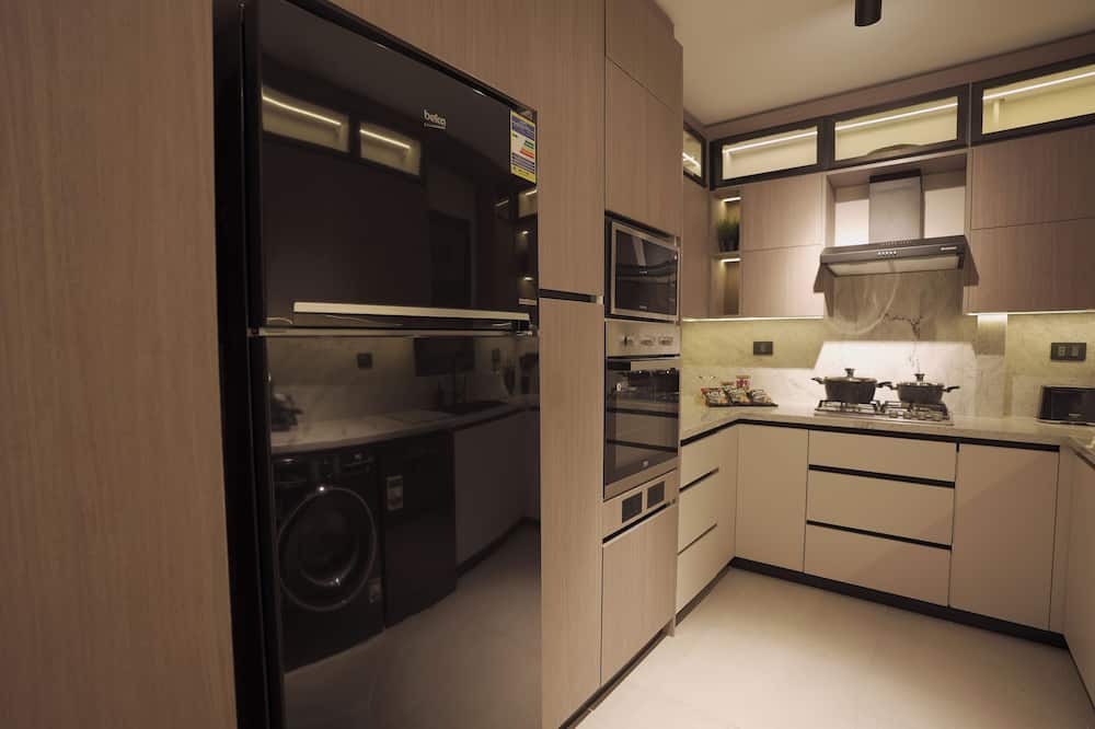 New Cairo Apartment | New Cairo 2 bedroom apt Vilette SODIC