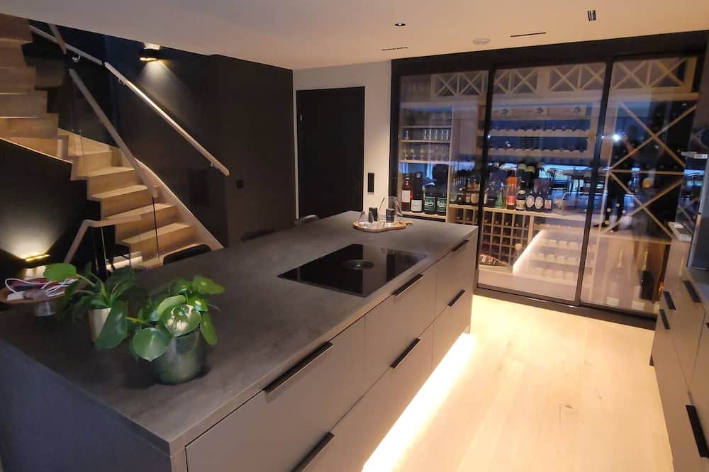 Trysil House | Unique 3-Storey House in Trysil – Luxury Living in the Heart of the Village