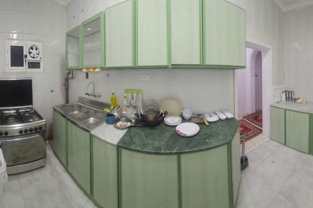 Quba Condo | 1+1 Rent a Turkish House