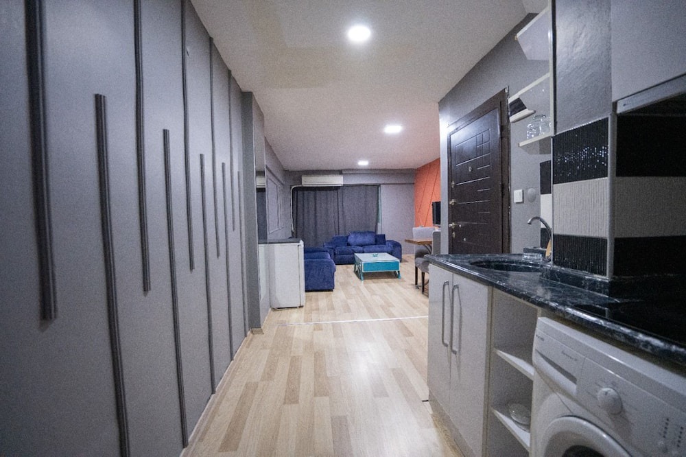 Kozyatagi Apartment | Cozy Apatment in İstanbul 4-6 People