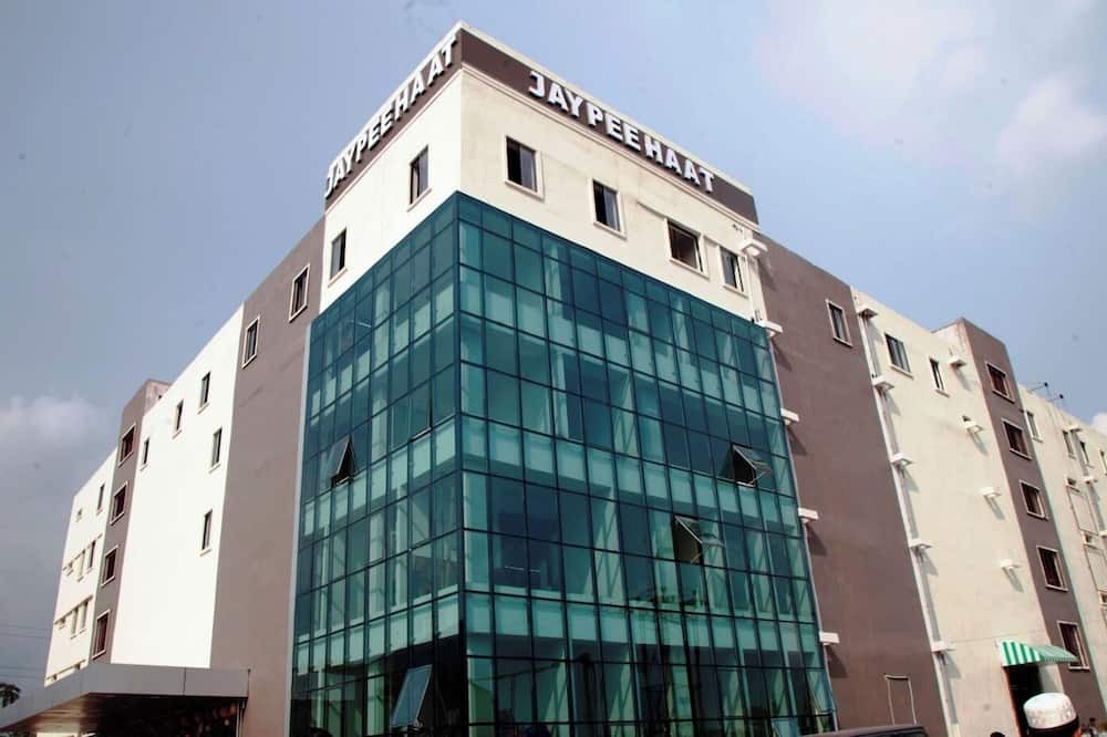Bhandardaha Hotel | Hotel Jaypee Inn By GRB
