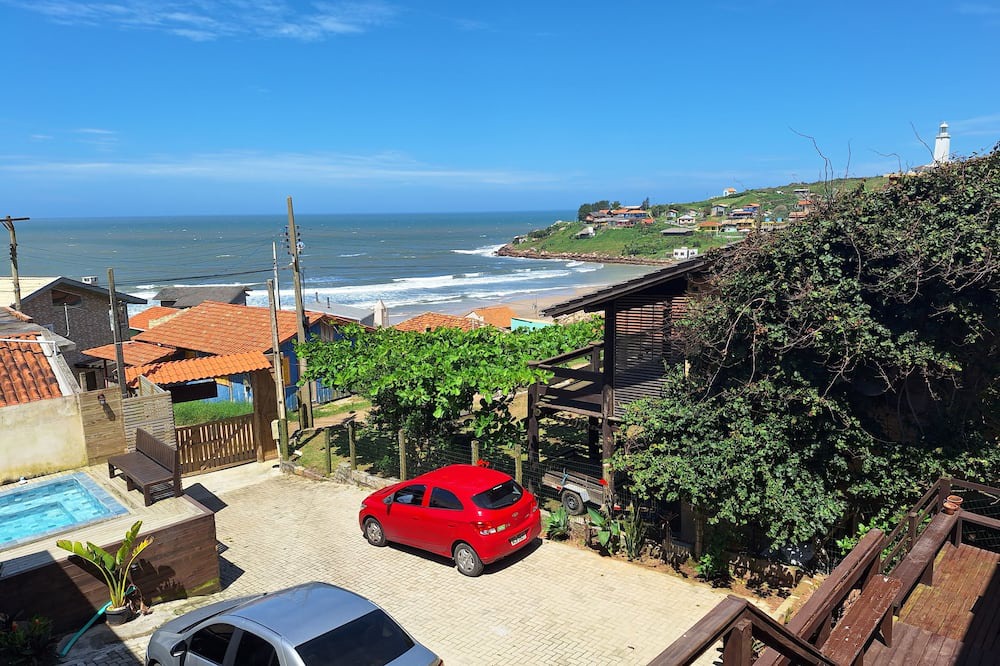Laguna Hotel | Pousada Kahuna Farol