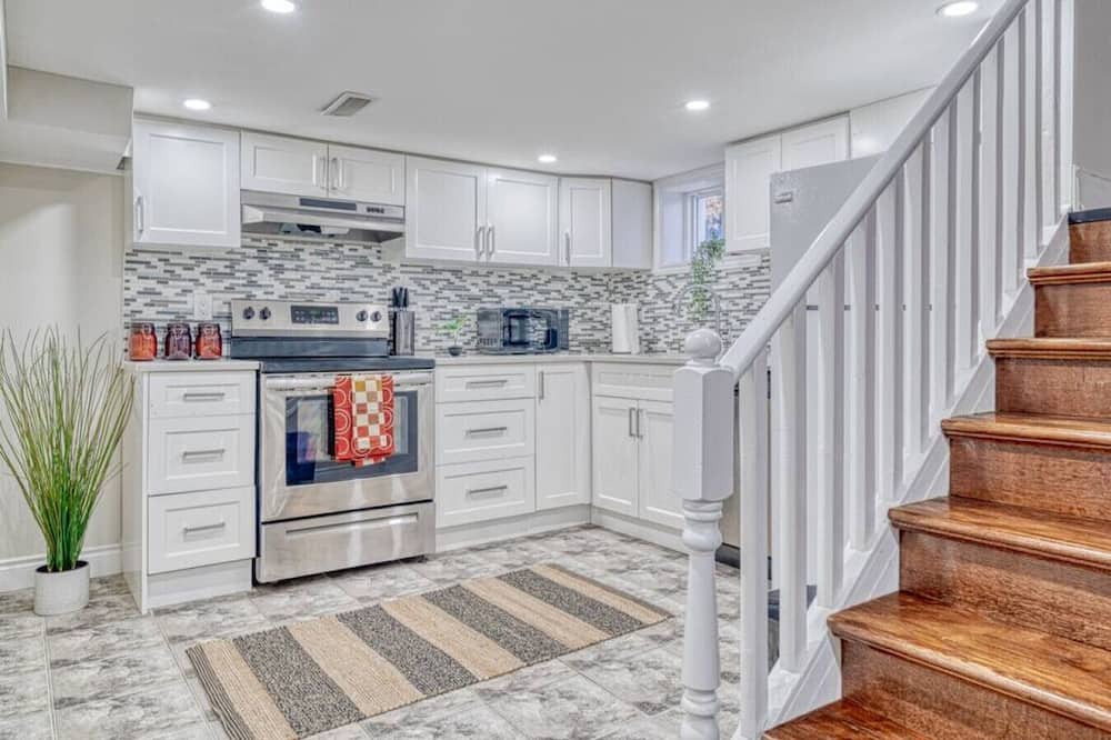 Hamilton House | A+ Location + Tim Hortons field designer suite