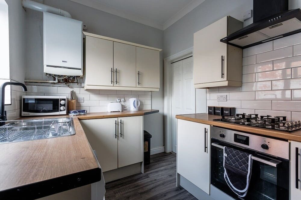 Darlington House | Stylish Darlington Home