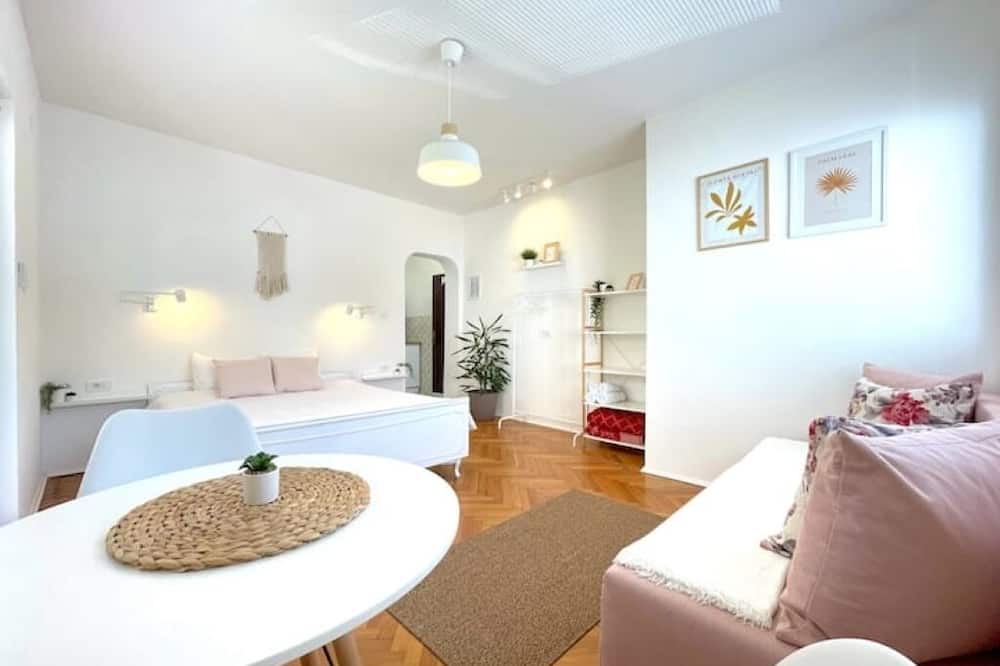 Ohrid Apartment | Elegant apartment in the centernn