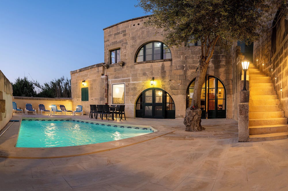 Santa Lucija Other | L-Ghorfa Taz-Zebbuga Farmhouse