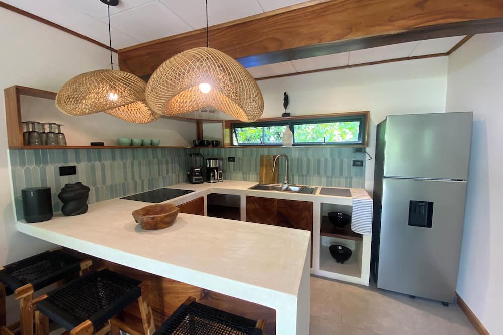 Punta Uva Apartment | Charming 1-bedroom apartment with WiFi, AC in pleasant Punta Uva