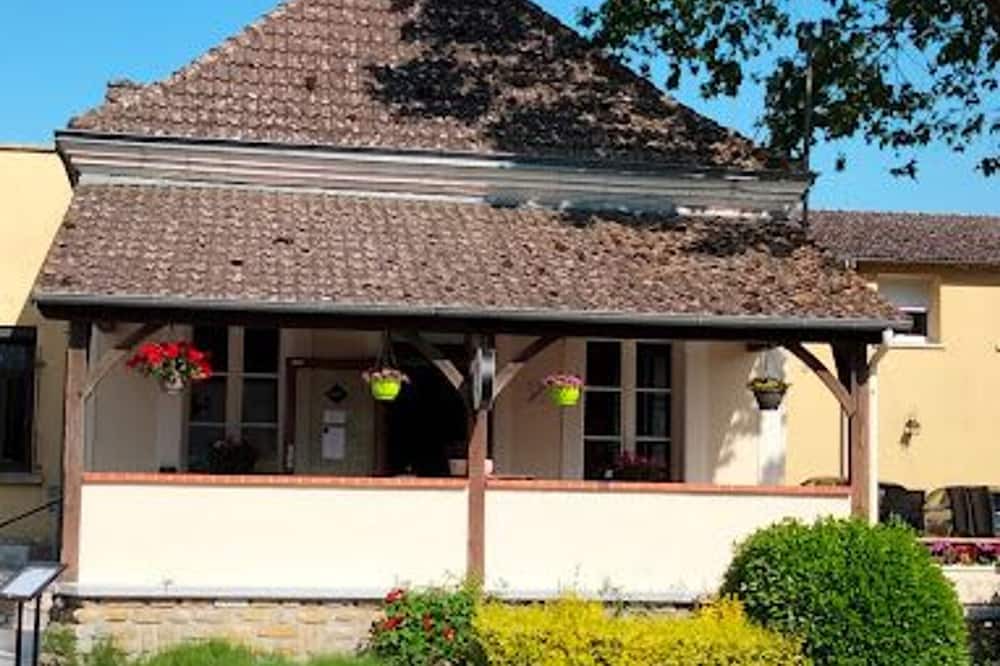 Fontguenand Bed & Breakfast | Guestroom Fontguenand, studio flat, 2 persons