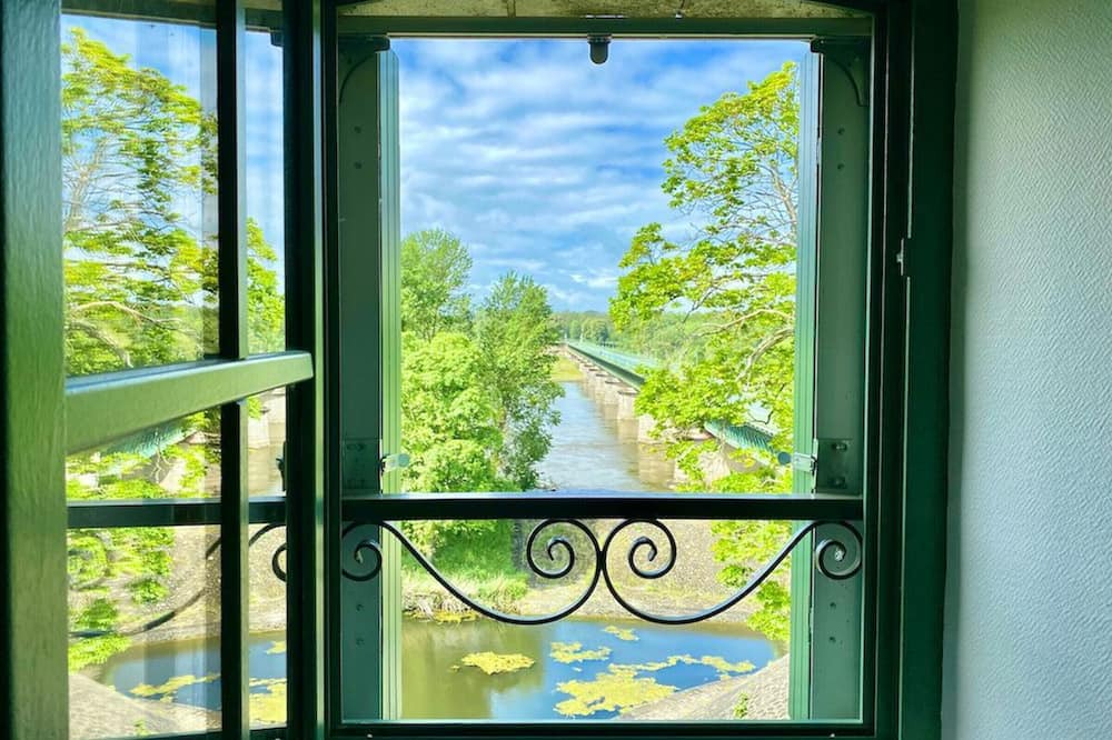 Briare Bed & Breakfast | Guestroom Briare, studio flat, 3 persons