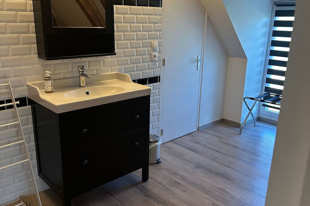 Fontguenand Bed & Breakfast | Guestroom Fontguenand, studio flat, 2 persons
