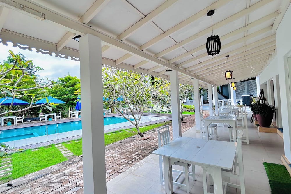 Mirissa House | Canberra Holidays - Mirissa