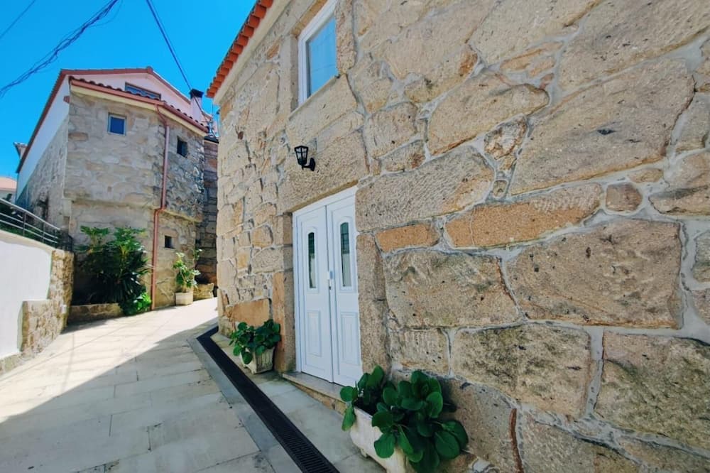 Melgaco Cottage | Casinha do Sossego | Termas do Peso | Melgaço