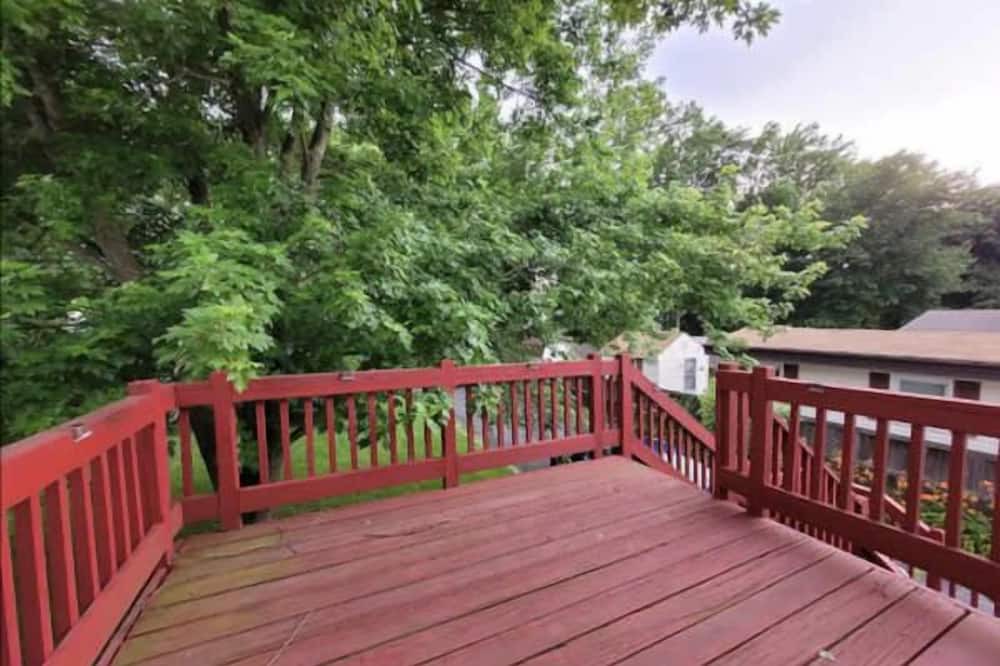 Churchton House | Chesapeake Bayside Loft