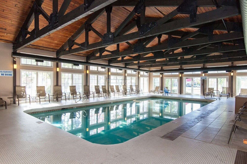 Lincoln Resort | Discover New England Charm at South Mountain Resort -1 Bedroom