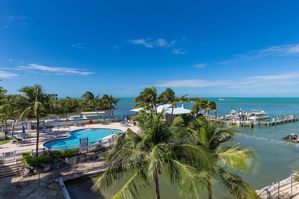 Marathon Resort | Discover Family Fun and Island Adventure at The Hammocks at Marathon-1 Bedroom