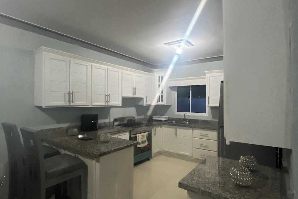Cotui House | Charming 3-bedroom house with AC and WiFi in delightful Cotuí