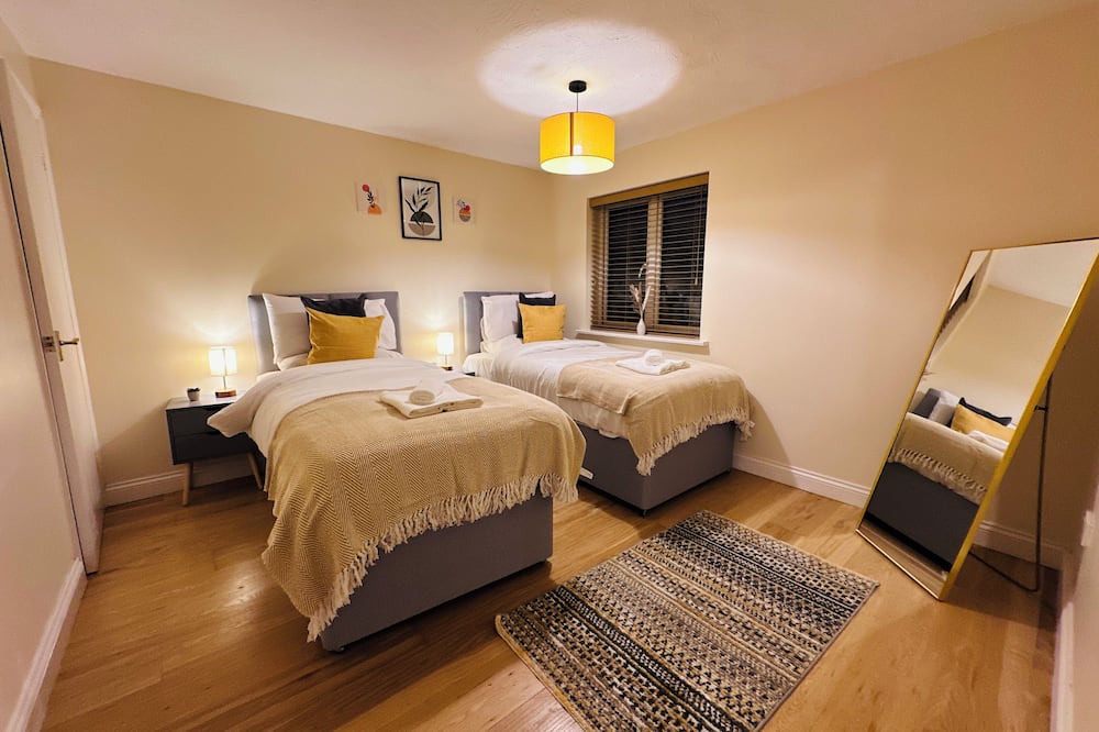 Ely House | Cosy, warm home with a Garden in Ely, Cambridgeshire