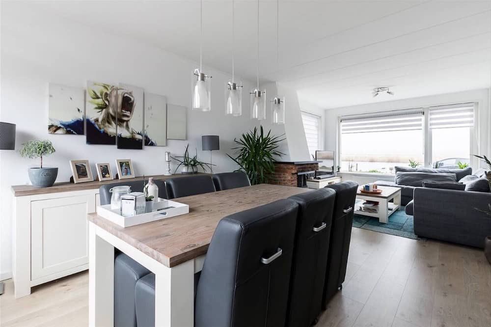 Amsterdam House | Nice Spacious House Near Amsterdam And Schiphol