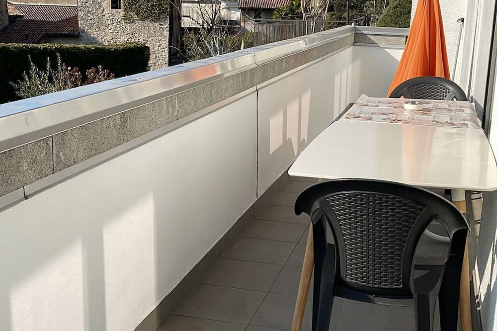 Mendrisio Apartment | Apartment with 2 bedrooms