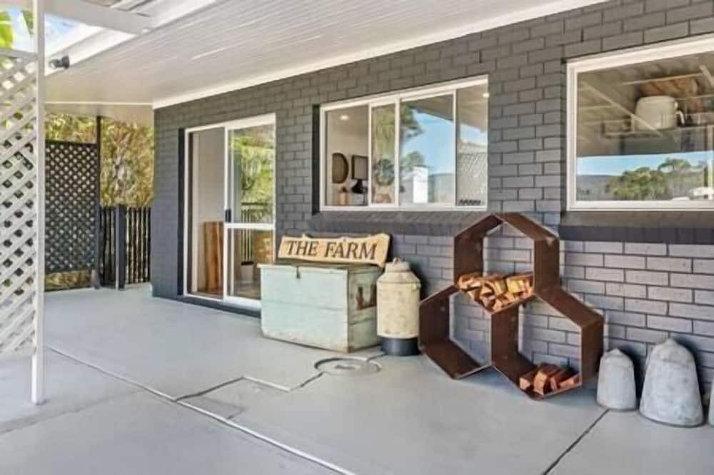 Kidaman Creek Other | Luxe Farmstay, 10 mins Mapleton, Incredible View!