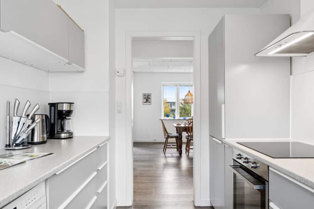 Ebeltoft Apartment | "Anetta" - 300m from the sea by Interhome