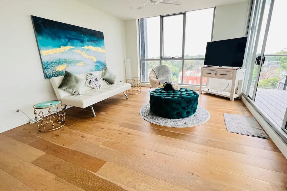 Lindfield Apartment | Lindfield steps to Train station & Shopping 6 ppl