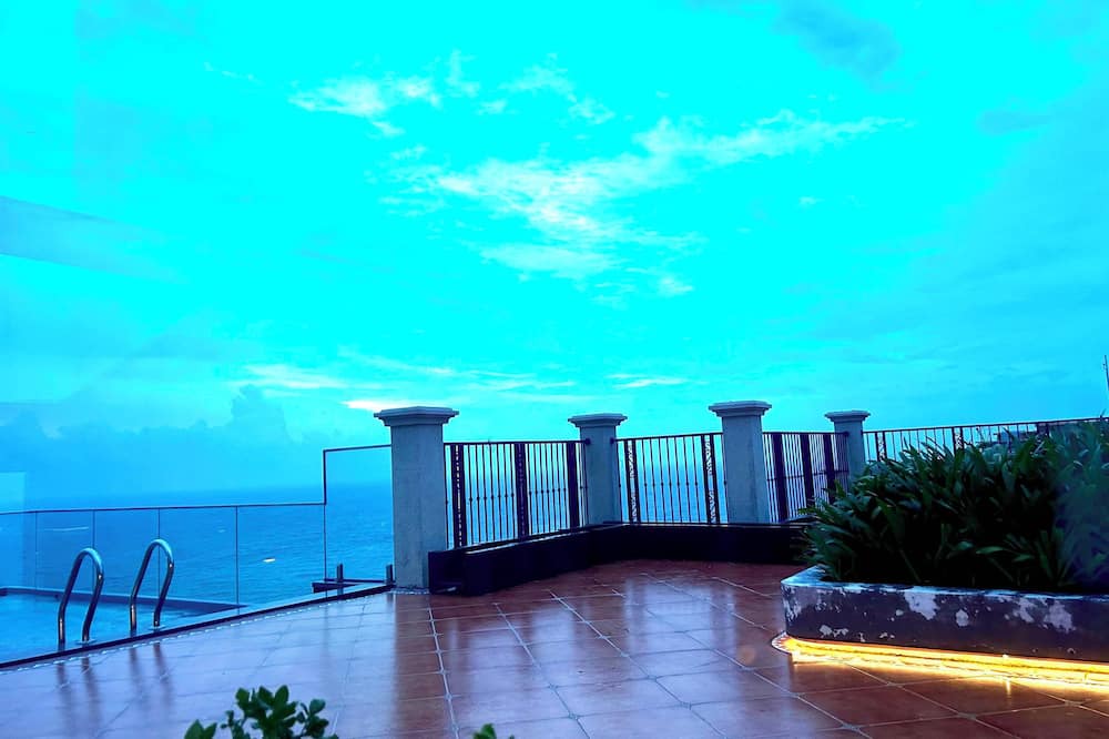 An Thoi Apartment | Én studio @ Hillside - Sunset town - Phú Quốc