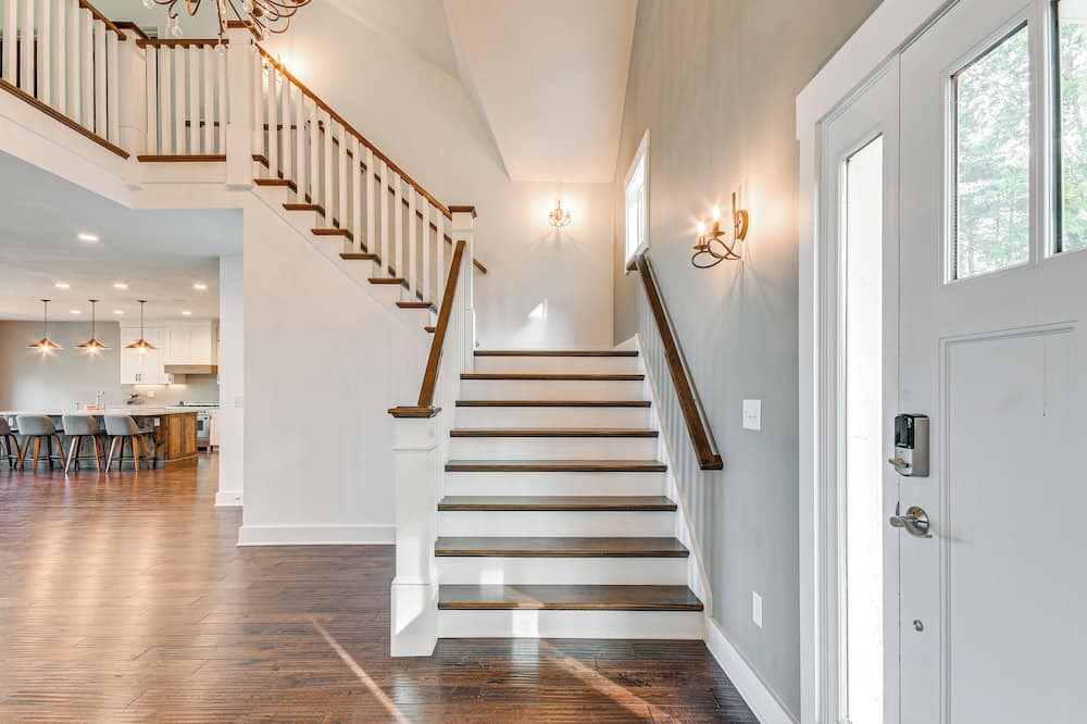Cicero House | Steps From Oneida Lake: Spacious Gem w/Game Room!