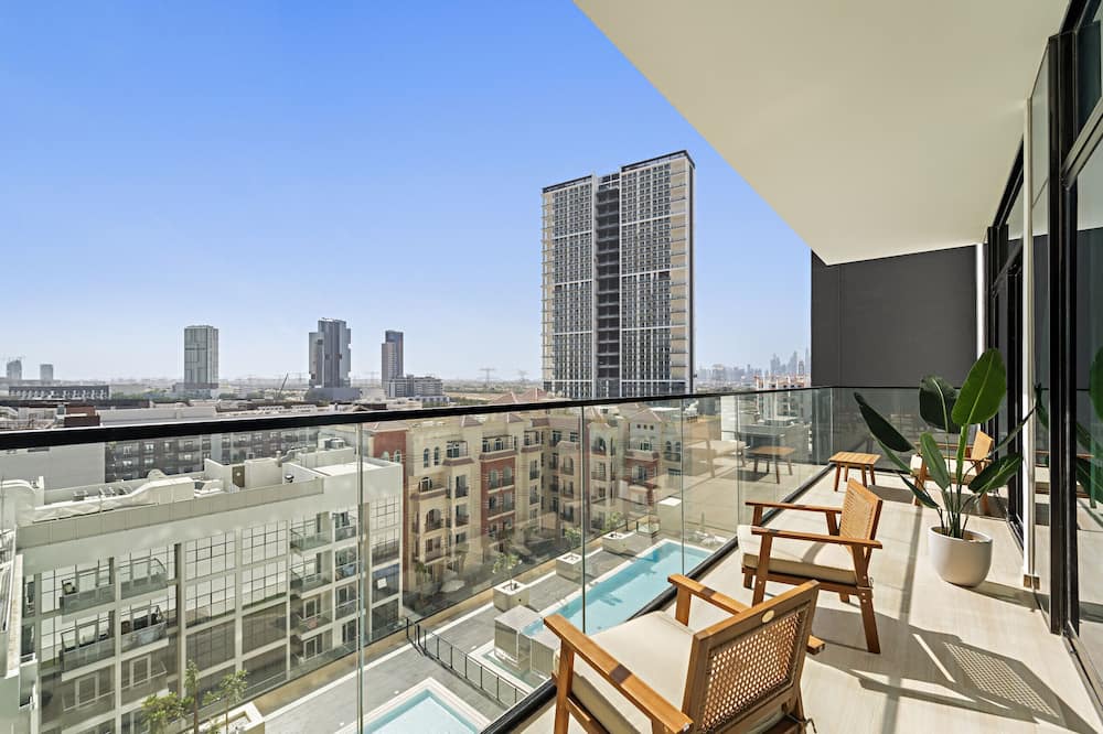 Jumeirah Village Circle Apartment | Brand New Modern 2 Bedroom Apartment in JVC