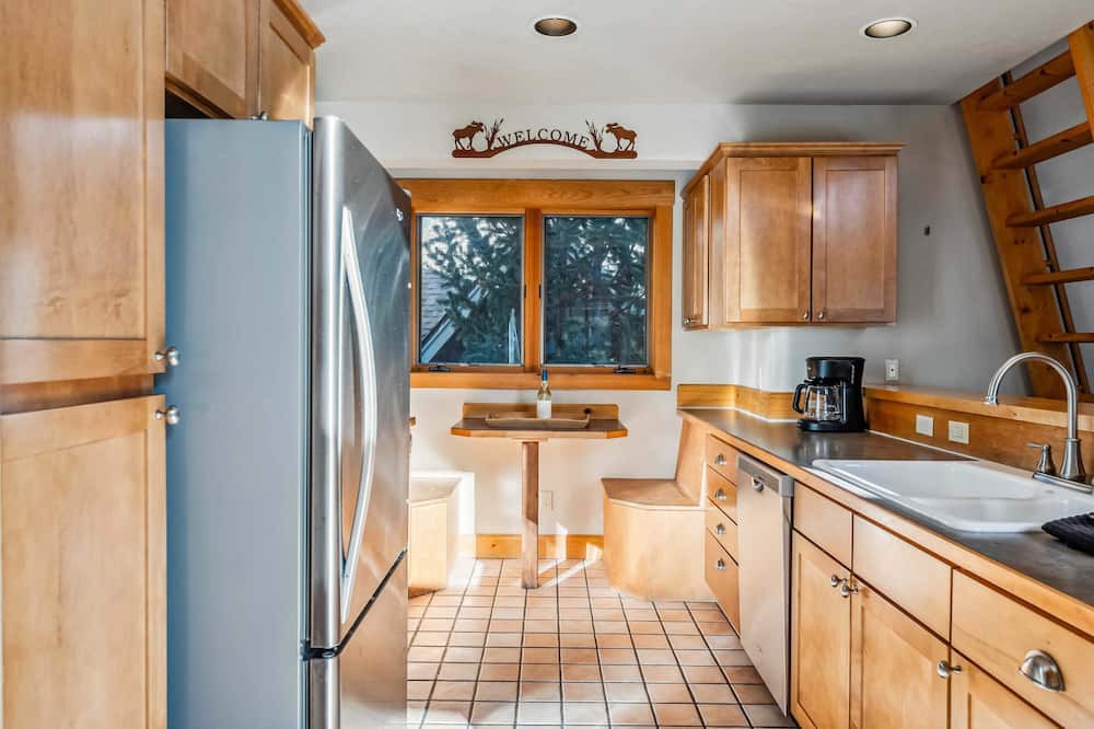 Keystone House | Bright Keystone Getaway w/Loft, Near Ski Lifts