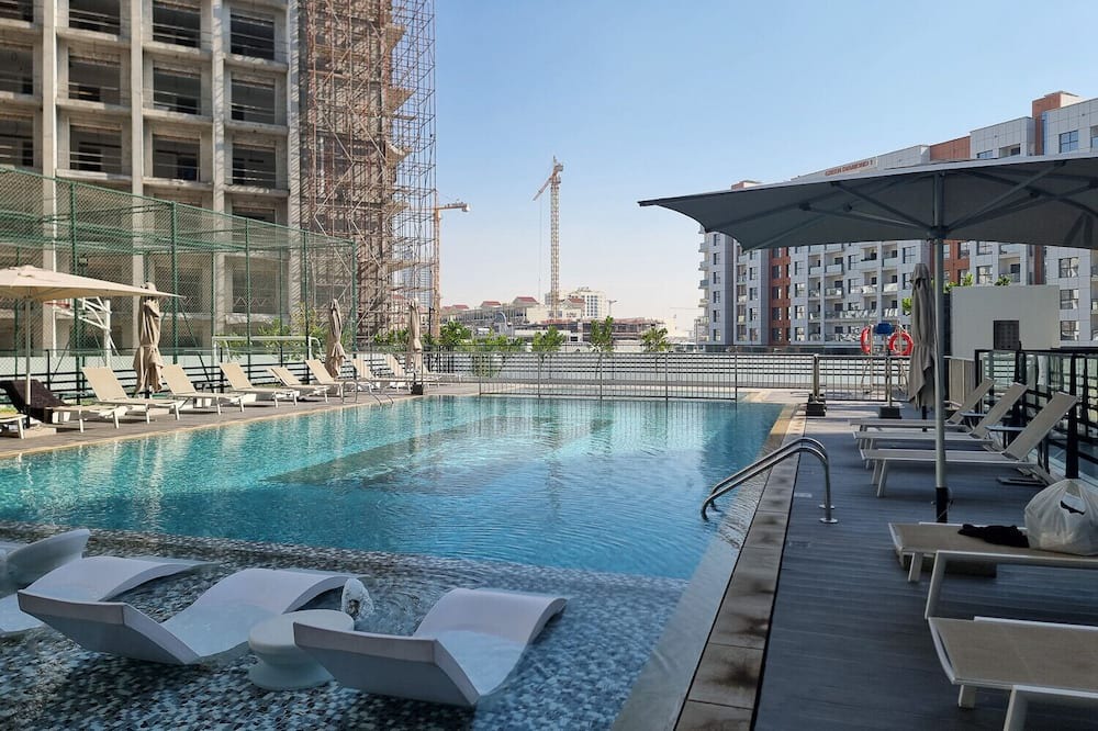 Al Barsha Apartment | Joya Blanca Residences