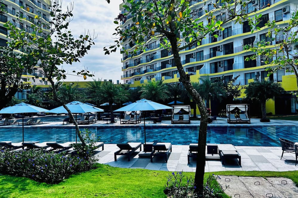 Dien Duong Apartment | Én studio@the elegant resort - An Bàng beach, Hội An town