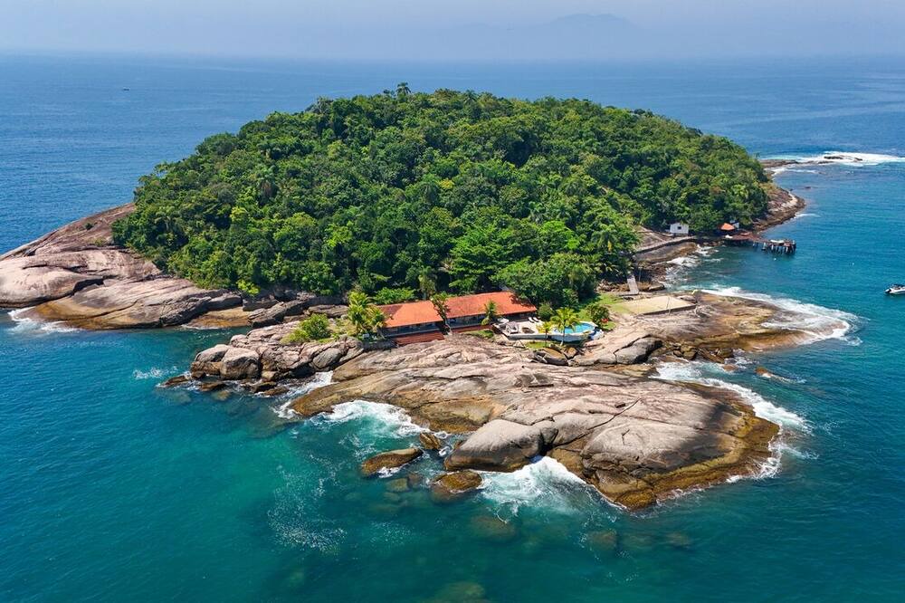 Tarituba House | Exclusive Paradise Island