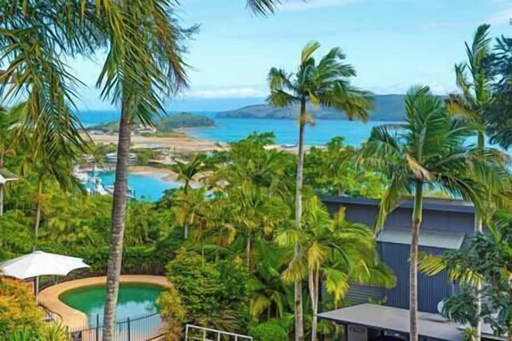 Hamilton Island Apartment | Oasis 28, Oasis 28 on Hamilton Island