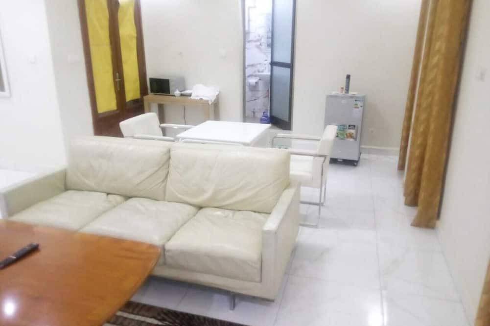 St. Louis Apartment | Chez Mamanta StLouis apt 2 rooms Furnished For Business or Private Stays