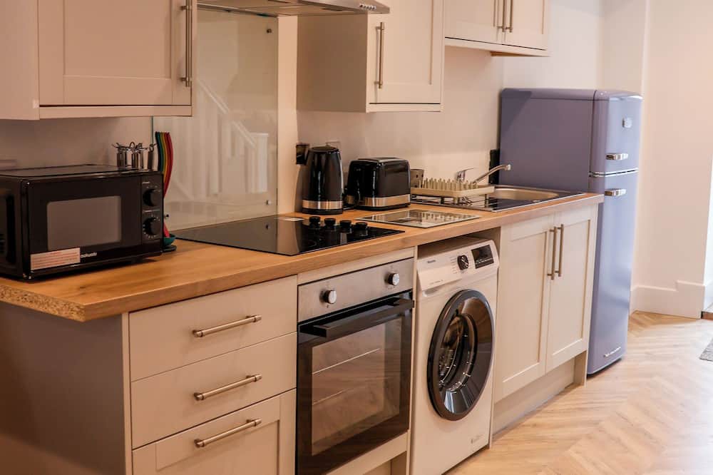 Clitheroe Apartment | Cosy apartment in the centre of Clitheroe,
