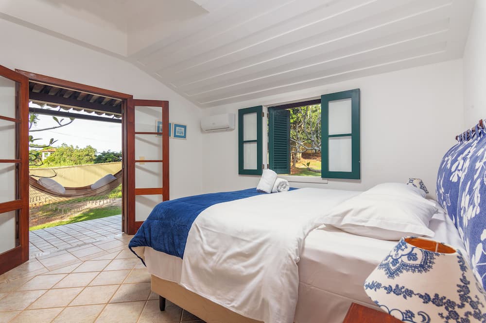 Buzios Cottage | House in Buzios for 6 people