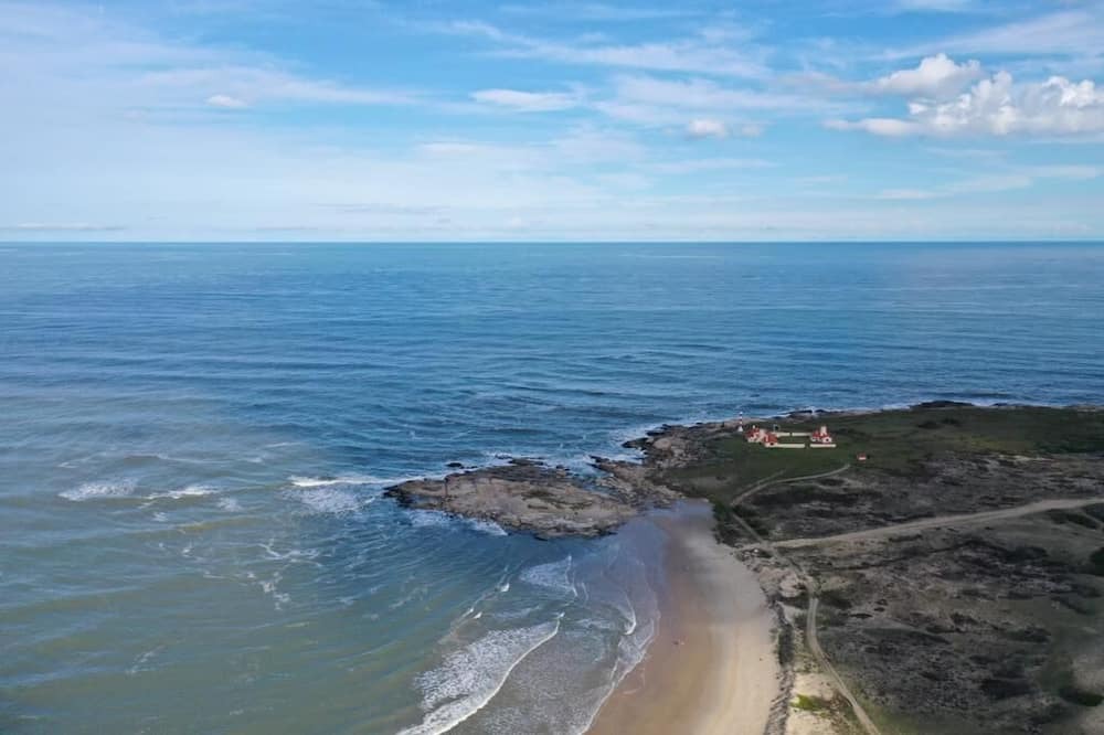 Uruguay Other | Historic Oceanfront Sanctuary Immersed in Nature in Punta del Diablo